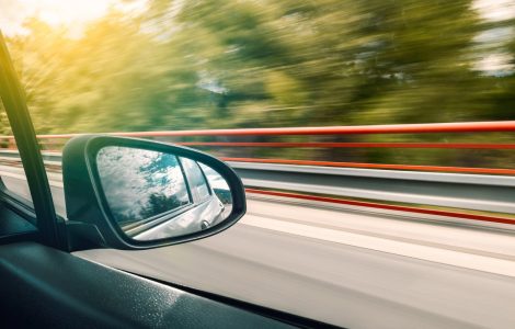 Comment bien régler ses rétroviseurs ?